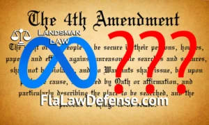 Meta and the 4th Amendment