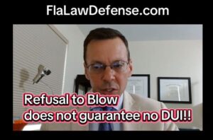 Florida Criminal Defense - Common Myths Debunked