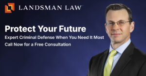 Landsman Law can help now